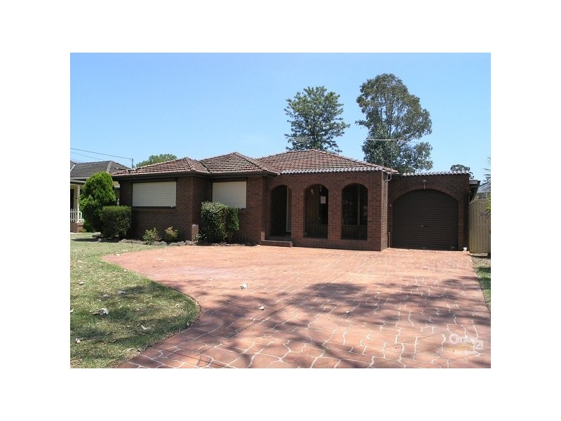 16 Tresalam Street, Mount Pritchard NSW 2170