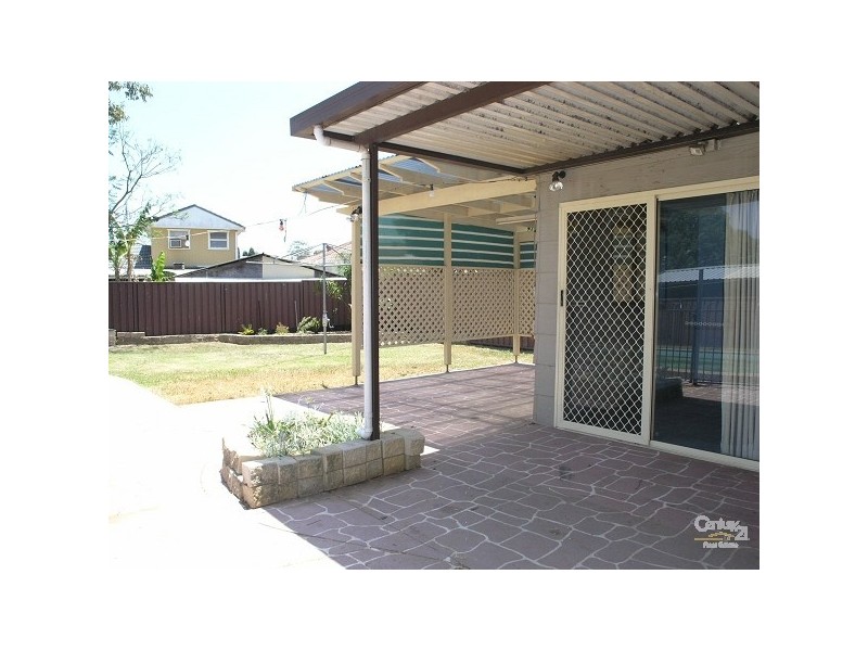 16 Tresalam Street, Mount Pritchard NSW 2170