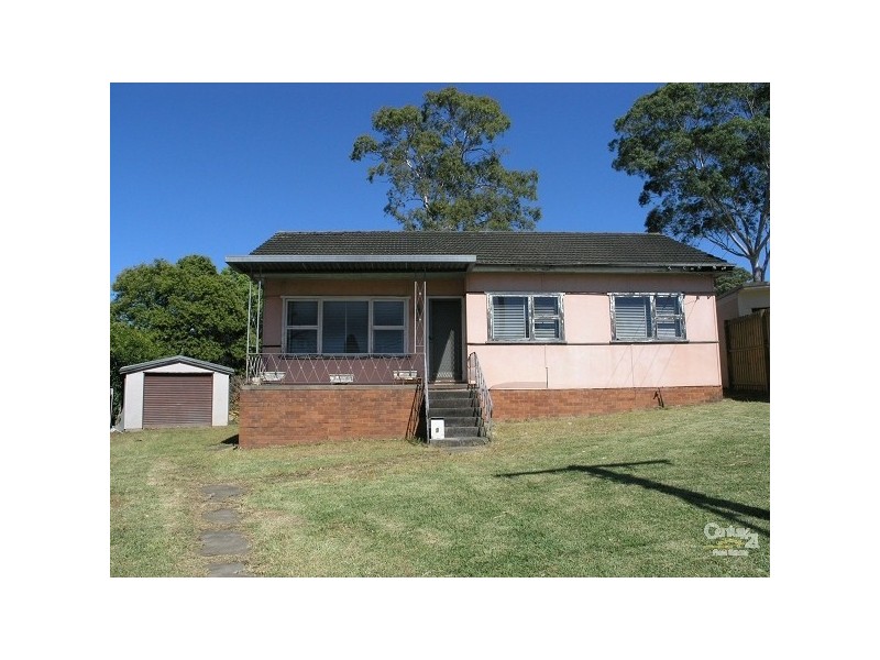 8 Ann Crescent, Mount Pritchard NSW 2170