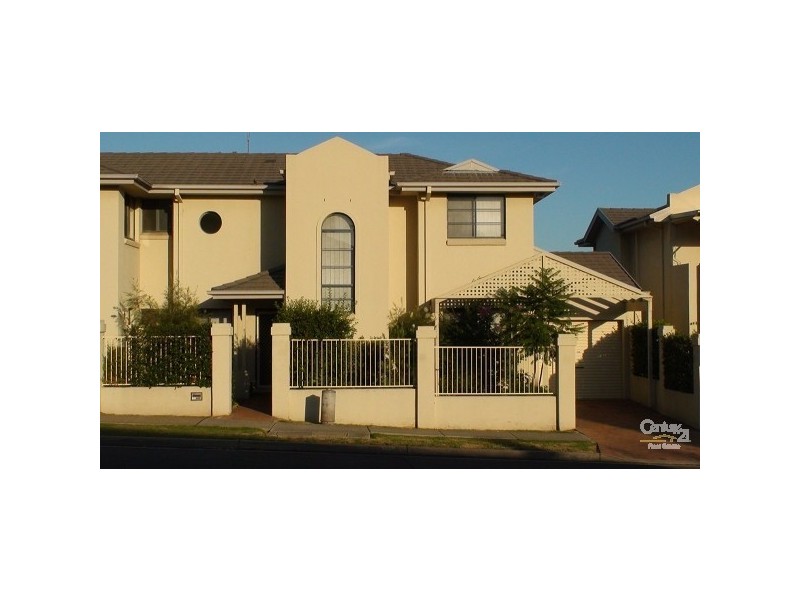 Bossley Park NSW 2176