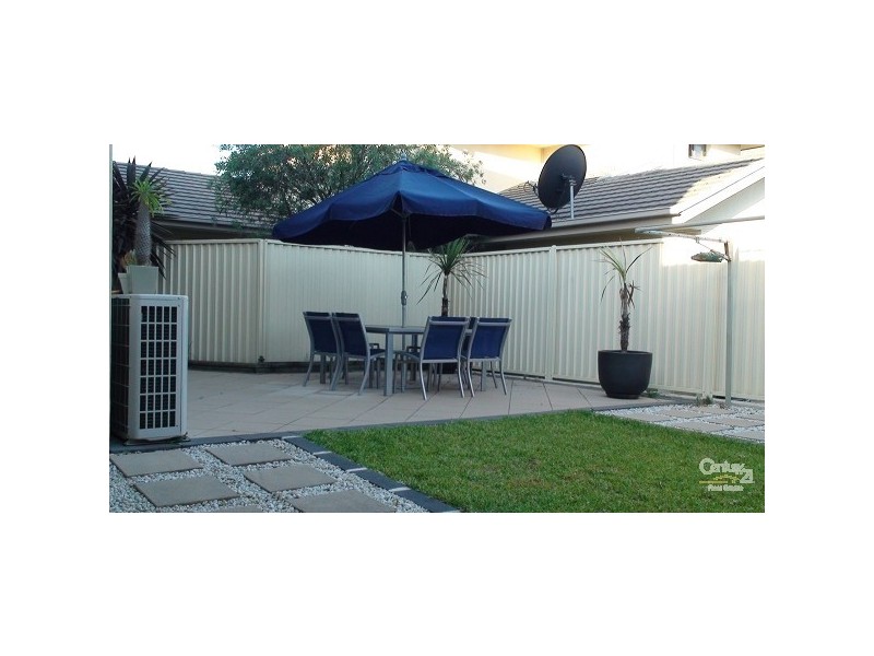 Bossley Park NSW 2176