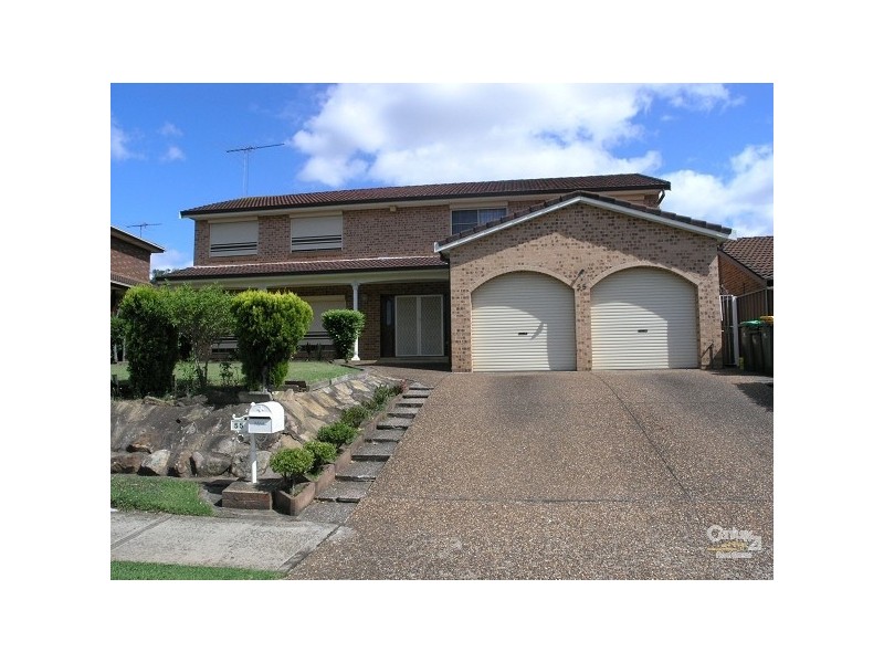 Casula NSW 2170