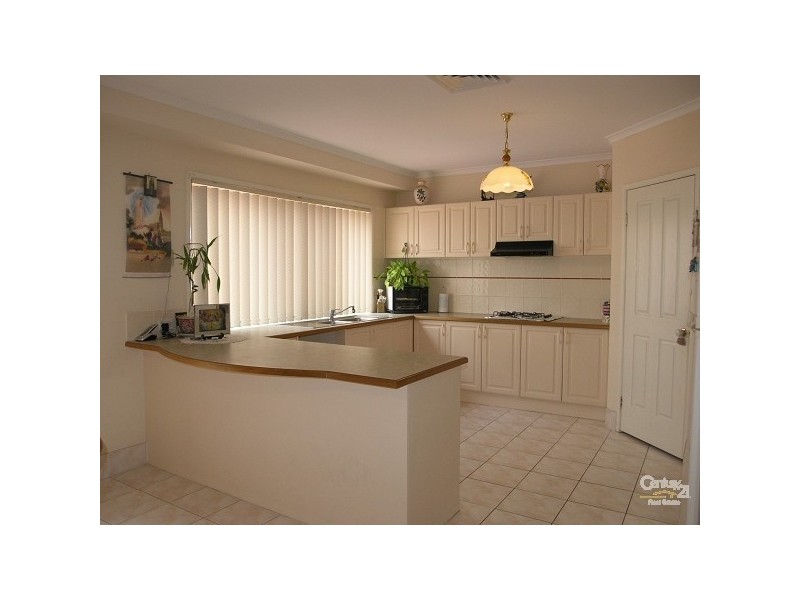Prestons NSW 2170