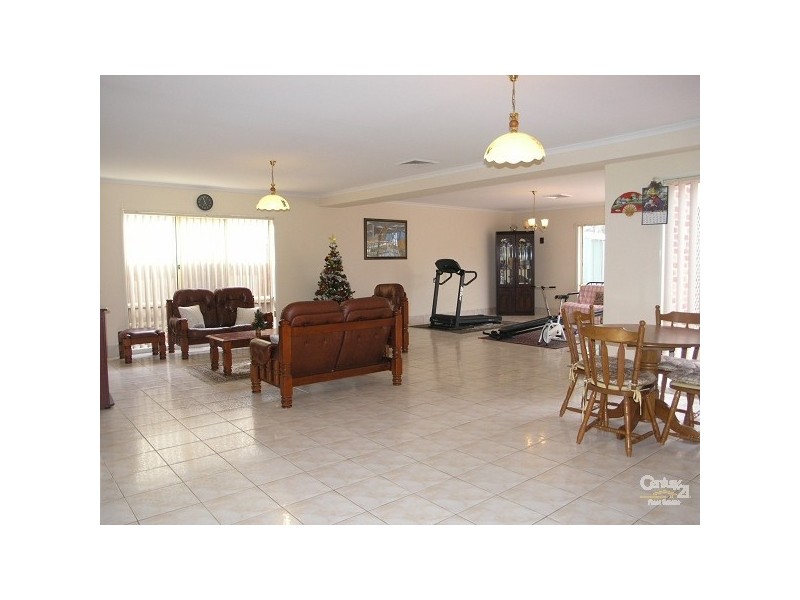 Prestons NSW 2170