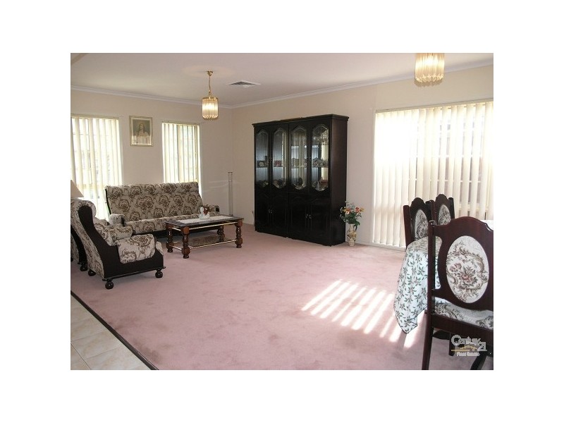 Prestons NSW 2170
