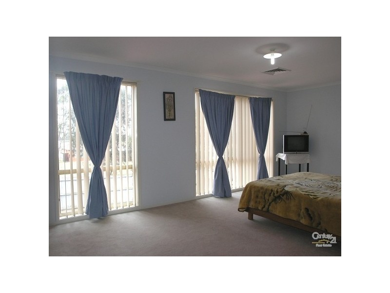 Prestons NSW 2170