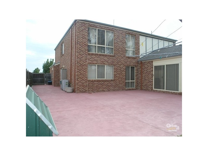 Prestons NSW 2170