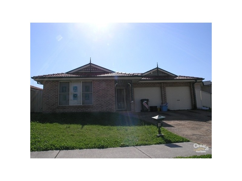 West Hoxton NSW 2171