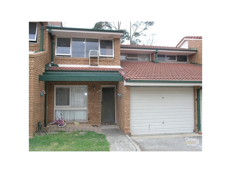 Lurnea NSW 2170