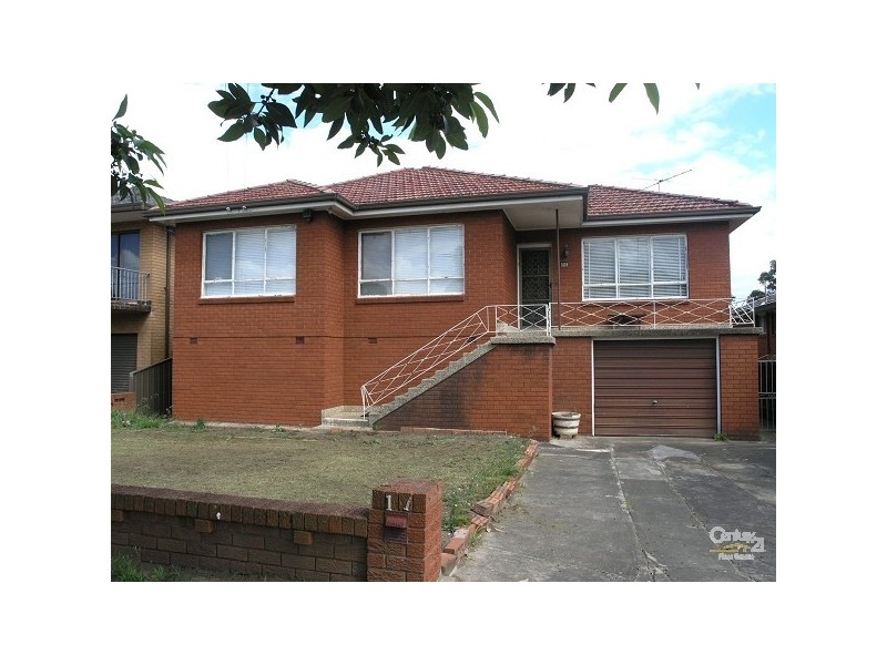 101 Fairfield Road, Guildford West NSW 2161