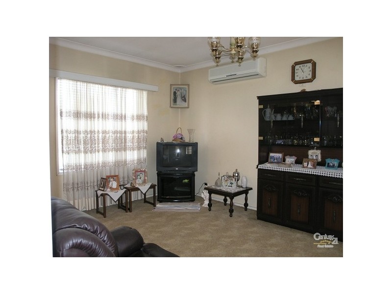 101 Fairfield Road, Guildford West NSW 2161