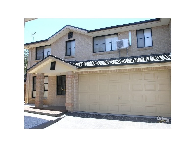 Hammondville NSW 2170