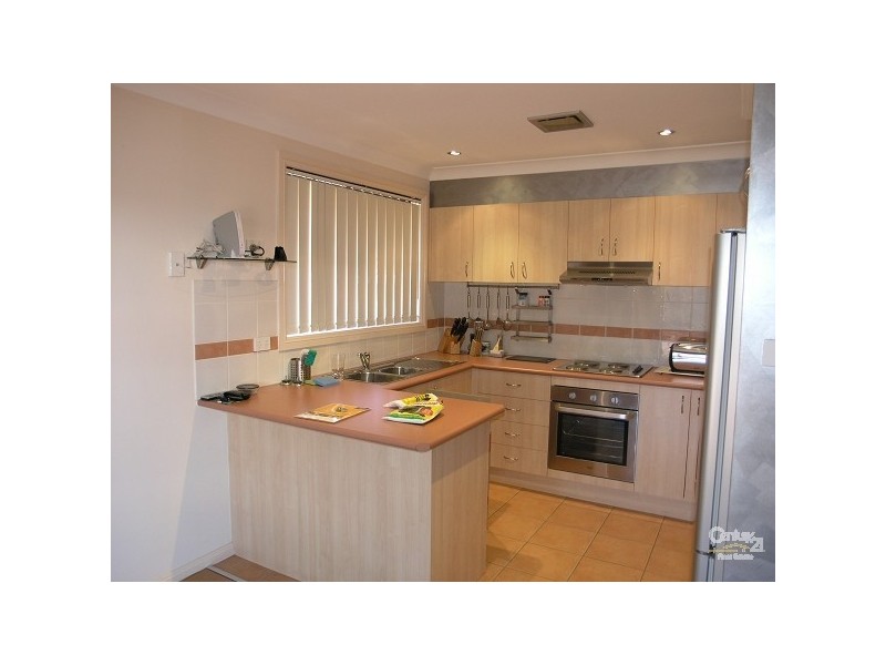 Hammondville NSW 2170