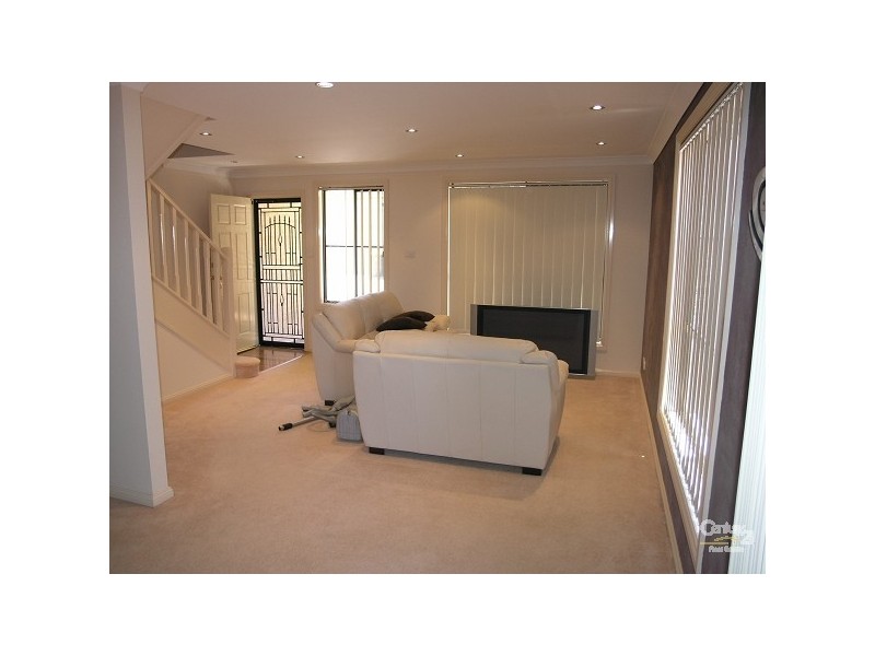 Hammondville NSW 2170