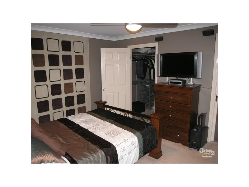 Hammondville NSW 2170