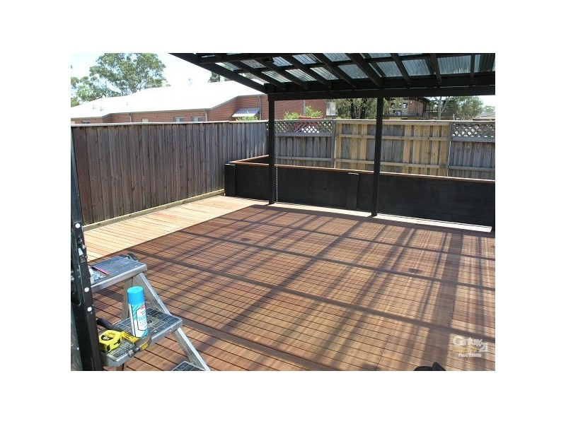 Hammondville NSW 2170