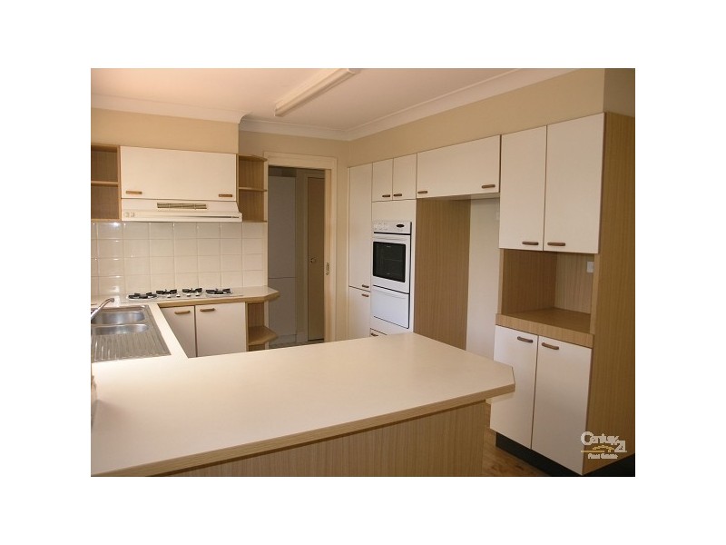 Wattle Grove NSW 2173