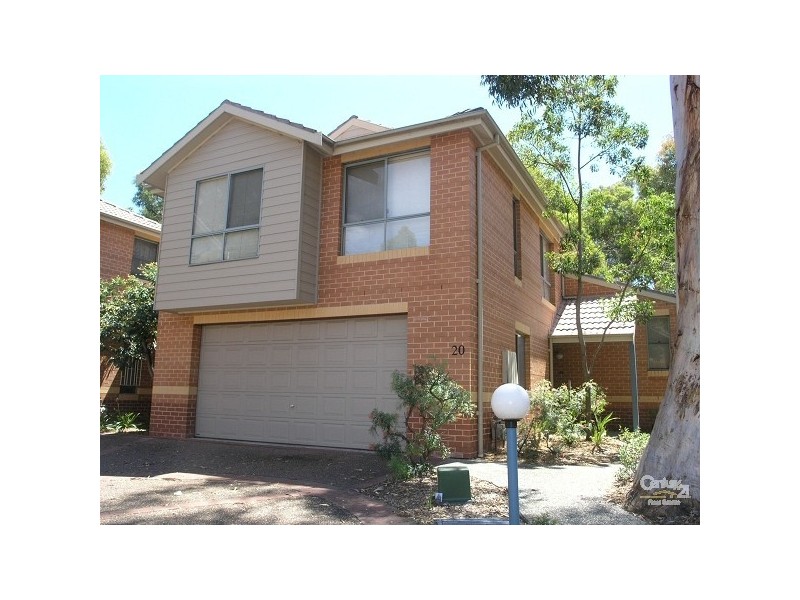 Wattle Grove NSW 2173