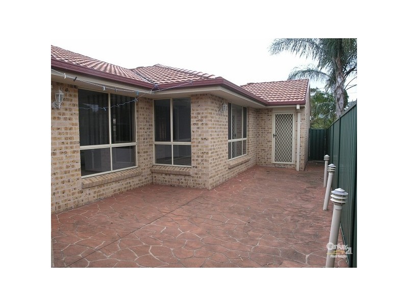 128 Graham Avenue, Lurnea NSW 2170