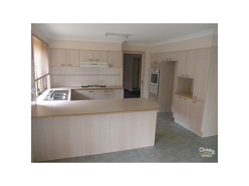 Wattle Grove NSW 2173