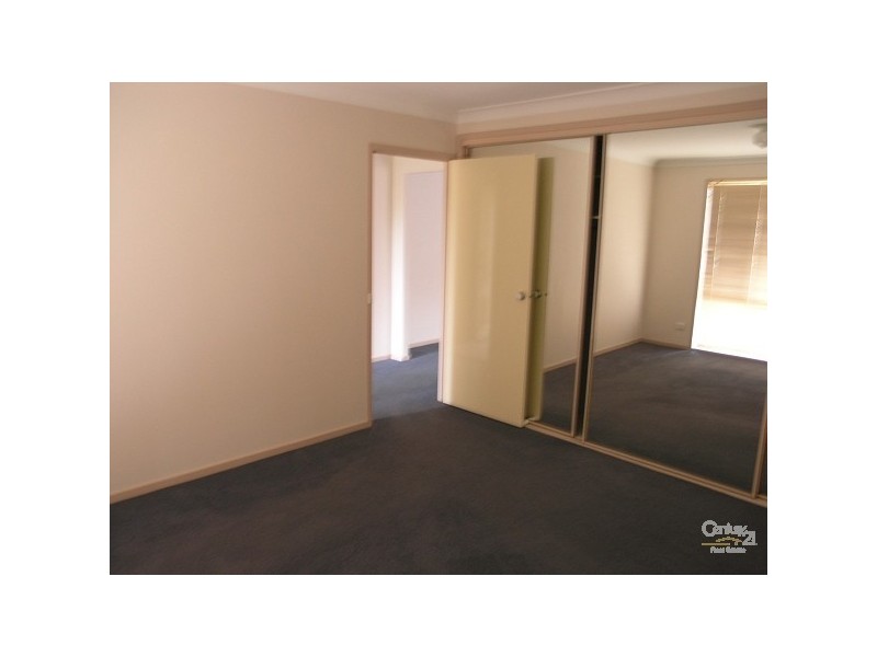 Wattle Grove NSW 2173