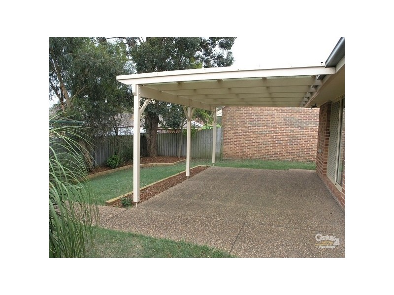 Wattle Grove NSW 2173
