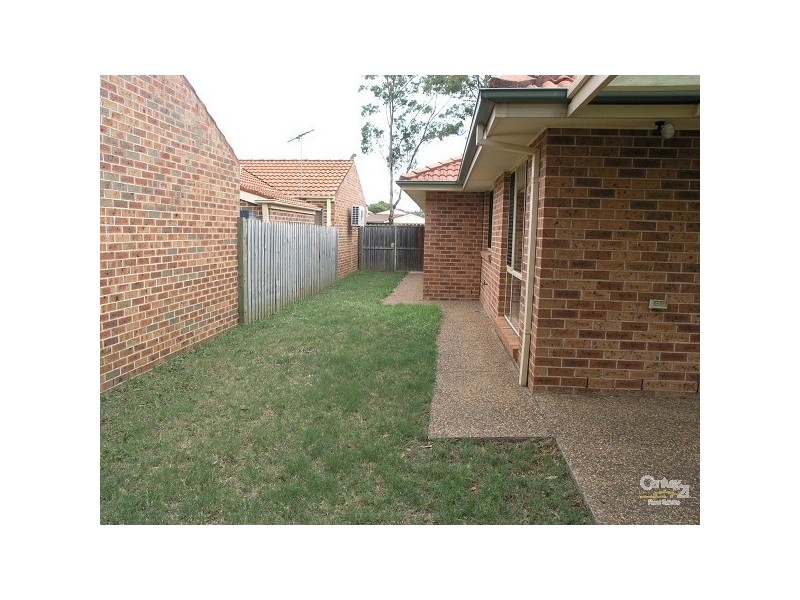 Wattle Grove NSW 2173