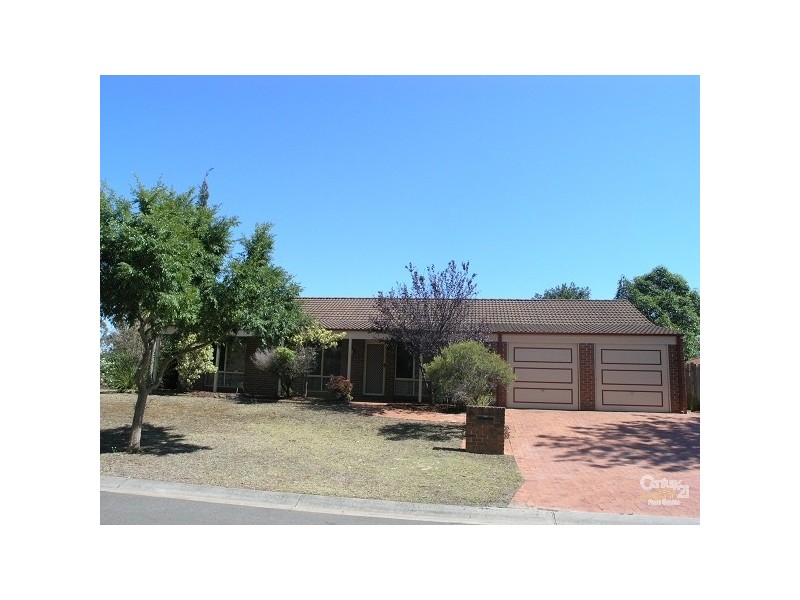 Wattle Grove NSW 2173