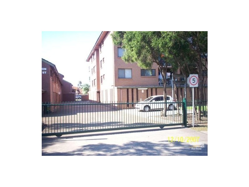 Liverpool NSW 2170