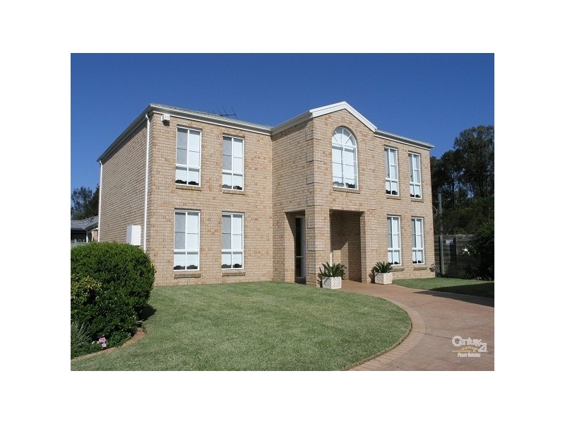 Wattle Grove NSW 2173