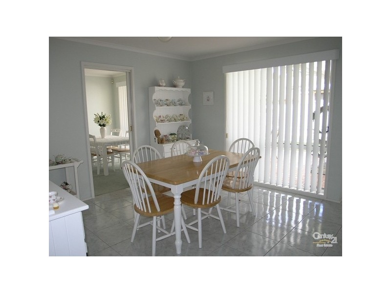 Wattle Grove NSW 2173