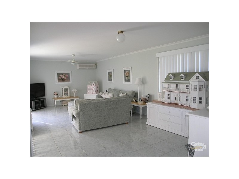 Wattle Grove NSW 2173