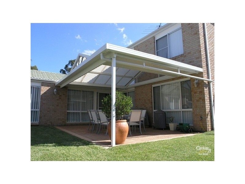 Wattle Grove NSW 2173