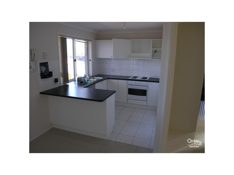 Hinchinbrook NSW 2168