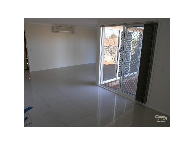 Hinchinbrook NSW 2168