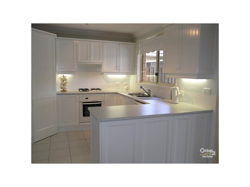 Wattle Grove NSW 2173