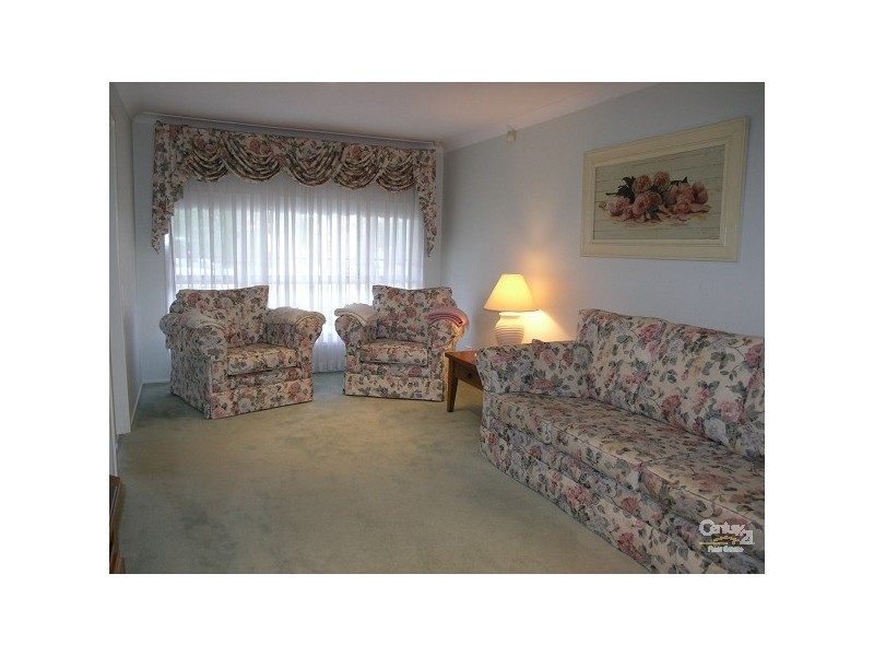 Wattle Grove NSW 2173