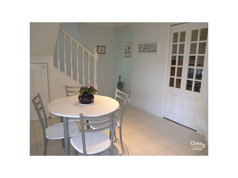 Wattle Grove NSW 2173