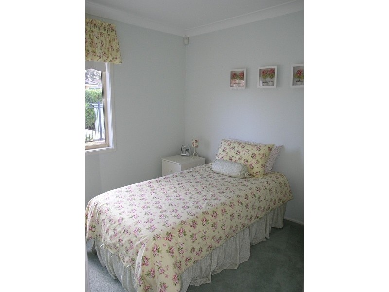 Wattle Grove NSW 2173