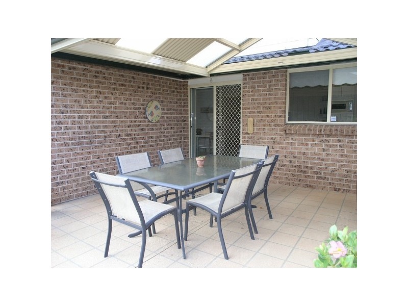 Wattle Grove NSW 2173