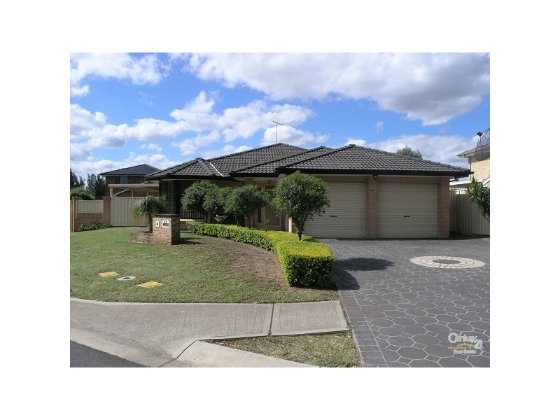 Hoxton Park NSW 2171