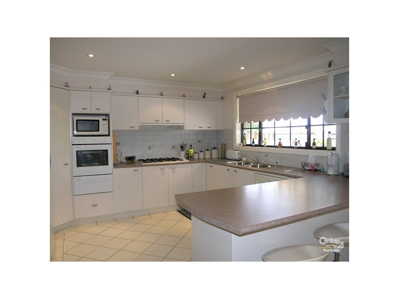 Hoxton Park NSW 2171