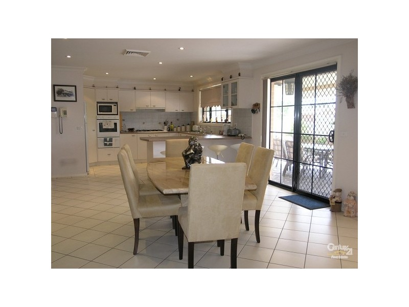 Hoxton Park NSW 2171