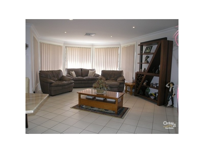 Hoxton Park NSW 2171