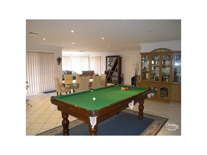 Hoxton Park NSW 2171