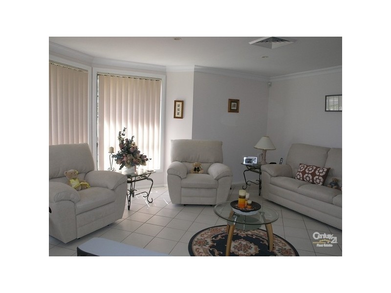 Hoxton Park NSW 2171