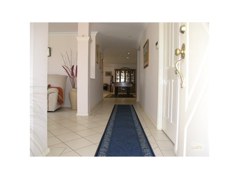 Hoxton Park NSW 2171