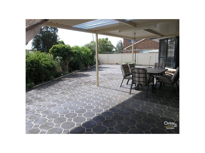 Hoxton Park NSW 2171