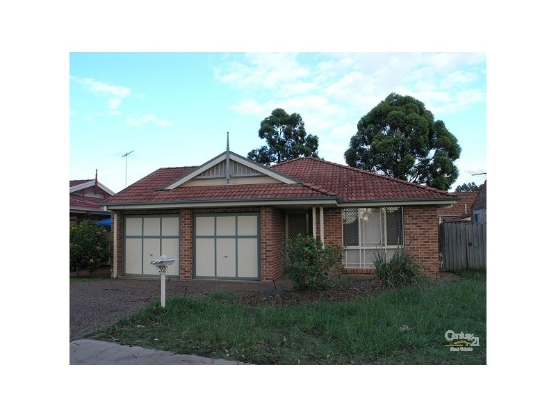 Wattle Grove NSW 2173