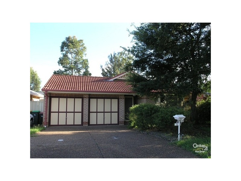 Wattle Grove NSW 2173